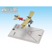 Wings of Glory WW1 - Nieuport 11 (De Turenne)