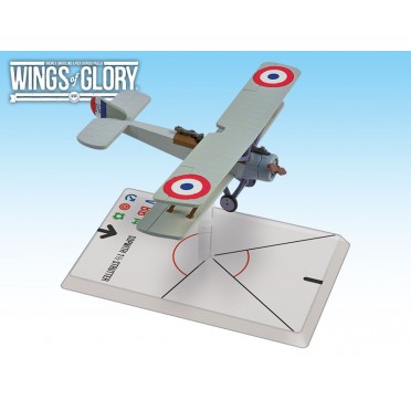 Wings of Glory WW1 - Sopwith 1½ Strutter (Costes/Astor)
