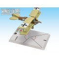 Wings of Glory WW1 - Albatros C.III (Bohme/Ladermacher) 0