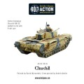 Bolt Action - Churchill Tank 2