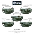 Bolt Action - Churchill Tank 4