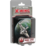 Star Wars X-Wing  - ARC-170 Expansion Pack