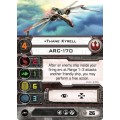 Star Wars X-Wing  - ARC-170 Expansion Pack 4