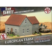 Team Yankee - European Farm