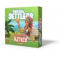 Imperial Settlers: Aztecs 0