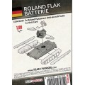 Team Yankee - Roland Flak Batterie 1