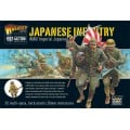 Bolt Action - Imperial Japanese infantry 0