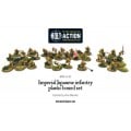 Bolt Action - Imperial Japanese infantry 1