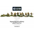 Bolt Action - Imperial Japanese infantry 2
