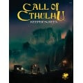Call of Cthulhu 7th Ed - Keeper Screen Pack 0