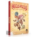 Hocus & Pocus - La BD dont vous êtes le héros 0