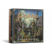 Citadelles - Edition Classique