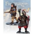 Frostgrave - Capitaines 1 0