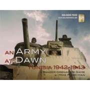 Panzer Grenadier - An Army at Dawn