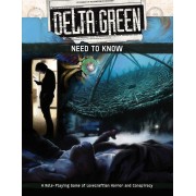 Delta Green - Need to Know