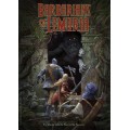 Barbarians of Lemuria - Edition Mythic 0