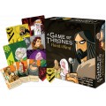 A Game of Thrones: Hand of the King 1
