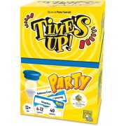 Time’s Up : Party