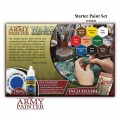 Army Painter - Warpaints Starter Paint Set 1