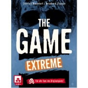 The Game Extreme (Allemand)