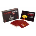 Exploding Kittens : NSFW Edition 1