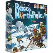 Race to the North Pole Multilingue