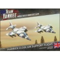 Team Yankee - Harrier Close Air Support Flight 0