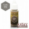Army Painter Paint: Castle Grey 0