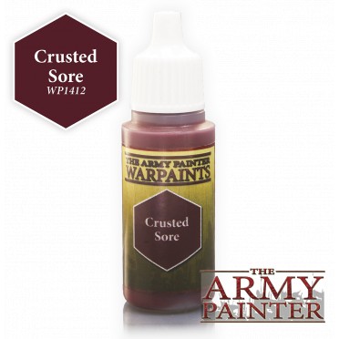 Army Painter Paint: Crusted Sore