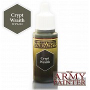 Army Painter Paint: Crypt Wraith