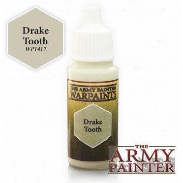 Army Painter Paint: Drake Tooth