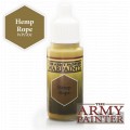 Army Painter Paint: Hemp Rope 0