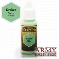 Army Painter Paint: Kraken Skin 0