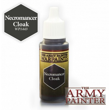 Army Painter Paint: Necromance Cloak