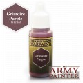 Army Painter Paint: Grimoire Purple 0