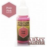 Army Painter Paint: Pixie Pink