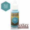 Army Painter Paint: Royal Cloak 0