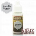 Army Painter Paint: Spaceship Exterior 0