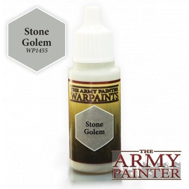 Army Painter Paint: Stone Golem