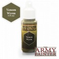 Army Painter Paint: Venom Wyrm 0