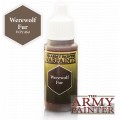 Army Painter Paint: Werewolf Fur 0