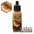 Army Painter Paint: True Copper 0