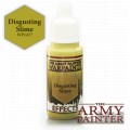 Army Painter Paint: Disgusting Slime 0