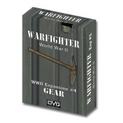 Warfighter WWII Expansion 04 - Gear