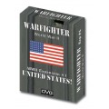 Warfighter WWII Expansion 01 - United States 1 0