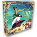 1001 (Tiki Éditions) 0