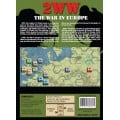 2WW : The War in Europe 1