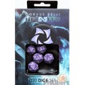 Infinity - Combined Army D20 Dice Set 0