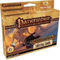 Pathfinder Adventure Card Game : Mummy’s Mask 3 - Shifting Sands 0