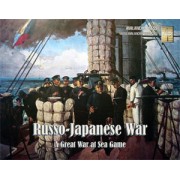 Great War At Sea: The Russo-Japanese War